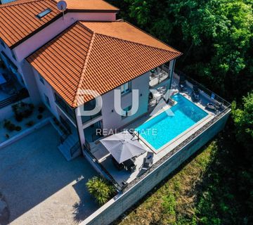ISTRA,POREČ - Dvojna kuća sa bazenom - cover