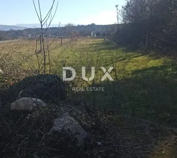 GRAD KRK - Poljoprivredno zemljište - cover