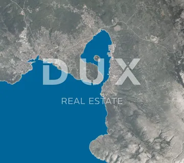 OTOK KRK, PUNAT - Teren u T3 zoni od 35.000 m2 - cover