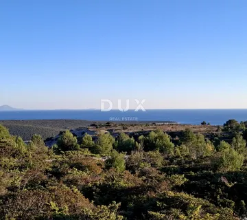 ISTRA, MARČANA - Zemljište 2.280 m² - cover