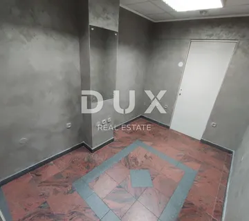 RIJEKA, CENTAR - Poslovni prostor u robnoj kući - cover