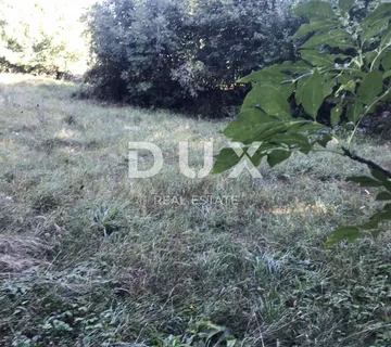 Drenova , građevinsko zemljište za obiteljsku kuću - cover