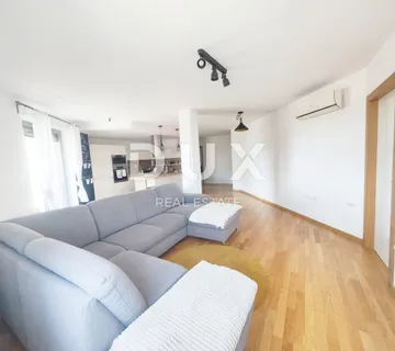 ISTRA, VERUDA - 3SS+DB stan na izuzetnoj lokaciji - cover