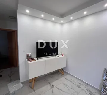 ZADAR, DIKLOVAC – Dvosobni stan 59,6 m² s 2 parkirna mjesta i pogledom! - cover