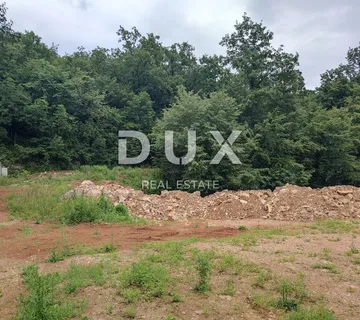 Matulji - Građevinsko zemljište - cover