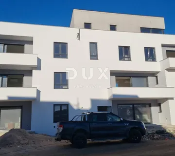 OTOK PAG, POVLJANA - Moderan stan u izgradnji S4 - cover