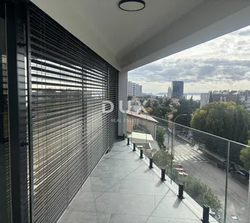 RIJEKA, KRIMEJA - Penthouse u novogradnji - cover