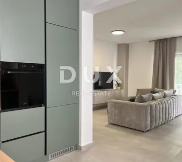 ZADAR, PETRČANE – Dugoročni najam luksuzno opremljenog 3-sobnog stana ! - cover