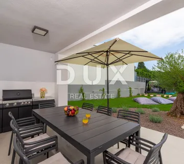 ISTRA, BANJOLE - Ekskluzivna vila samo u DUX-u! SNIŽENO!!! - cover