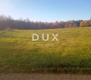 ISTRA,ŽMINJ - Kompleks zemljišta na odličnoj lokaciji - cover