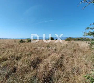 ZADAR, POLJICA - Poljoprivredno zemljište na mirnoj lokaciji! 5752m2! - cover