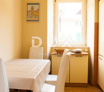 OPATIJA, IKA – turističko - poslovna vila - cover