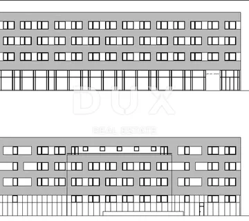 ZAGREB, JANKOMIR- građevinsko zemljište 10000m2 s idejnim projektom za poslovnu namjenu/halu - cover