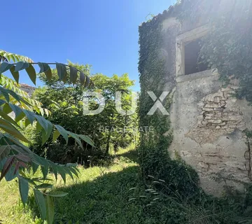 ISTRA,ŠIŠAN - Čarobno imanje u blizini mora - cover