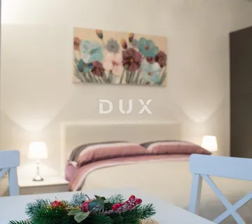 ZAGREB, ČRNOMEREC - potpuno i moderno renovirana garsonijera - cover