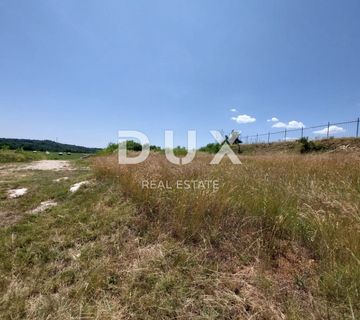 ISTRA, LABIN - Građevinsko zemljište  - cover