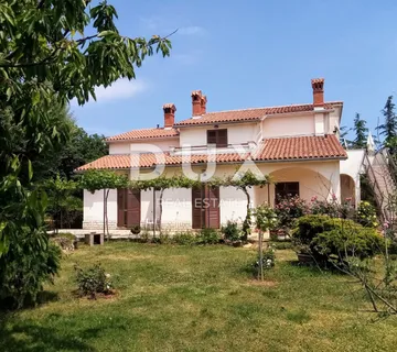 ISTRA, LABIN - Lijepa kuća blizu grada s uređenom okućnicom - cover