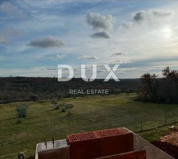 ISTRA,BRTONIGLA - Građevinsko zemljište okruženo prirodom - cover