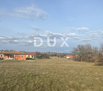 ISTRA,LABIN - Građevinsko zemljište u blizini centra grada - cover