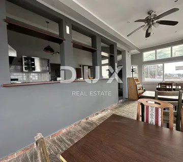 ZADAR, VIDIKOVAC - Ugostiteljki objekt na frekventnoj lokaciji sa 400m² - Panoramski pogled na Zadar! - cover