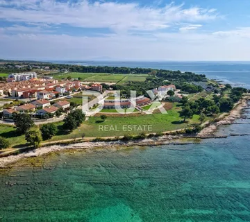 ISTRA, MEDULIN - Kuća s dva stana u blizini plaže - cover