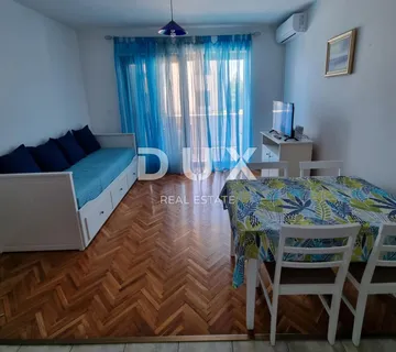 NOVI VINODOLSKI - Lijepi, moderan stan 170 m od mora - cover