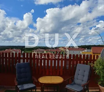 ISTRA, PREMANTURA Apartmanski kompleks na odličnoj lokaciji!  - cover