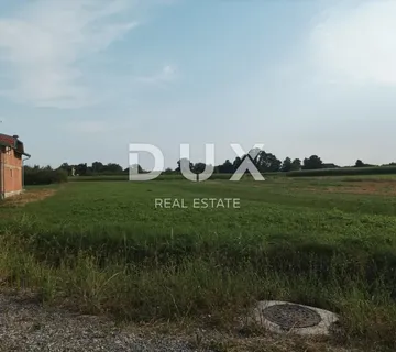 ZAGREB, BREZOVICA - Građevinsko zemljište, Idealna prilika - cover