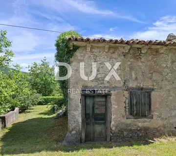 ISTRA,ROČ - Kuća za renovaciju - cover