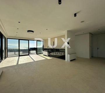 OTOK KRK, GRAD KRK - Penthouse 3S+DB sa krovnom terasom - cover