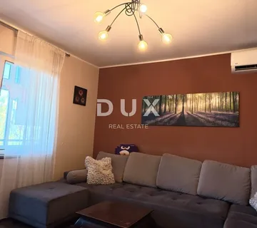 ISTRA, POREČ - Stan s pogledom na more - cover