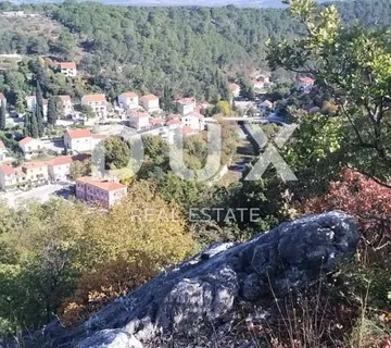 ZADAR, NOVIGRAD - Građevinsko zemljište sa pogledom na more - cover
