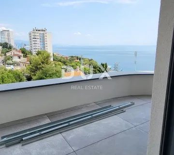 RIJEKA, KANTRIDA - luxuzna kvalitetna novogradnja 3S+DB S11 - cover