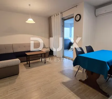 ISTRA, LIŽNJAN - Opremljen stan u novogradnji - cover