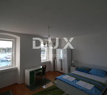OTOK KRK, GRAD KRK - Apartman 2S+DB za najam - cover