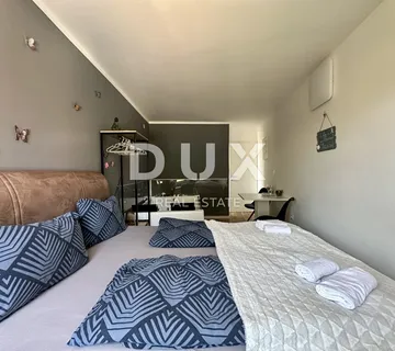 ISTRA, UMAG - Poslovno-stambeni objekt u centru grada - cover