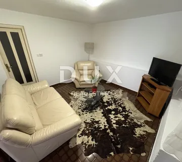 MATULJI, JUŠIĆI - stan za najam 4-6 radnika - cover