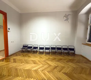 RIJEKA, CENTAR - Poslovni prostor na odličnoj poziciji - cover