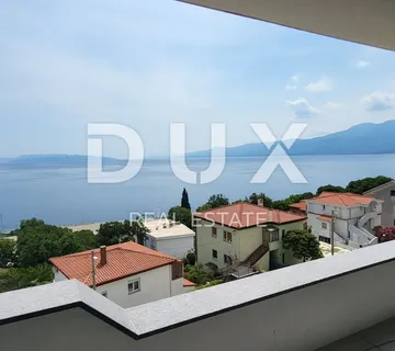 RIJEKA, KANTRIDA, luxuzna kvalitetna novogradnja 2S+DB S4 - cover