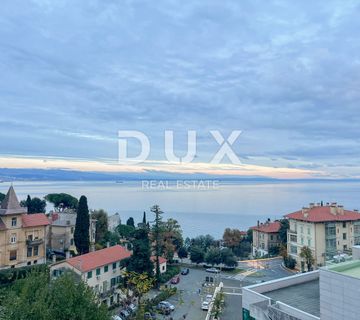 OPATIJA, CENTAR - Stan 250m od mora u centru Opatije - cover