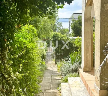 CRIKVENICA, DRAMALJ - Dva apartmana udaljena 100 metara od mora - cover