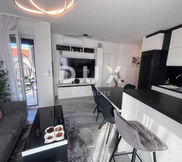 ZADAR, PLOVANIJA - Predivan penthouse u novogradnji - cover