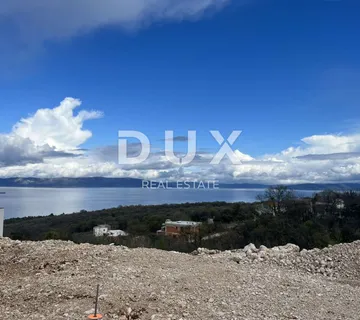 ISTRA, RABAC - Moderna vila s bazenom i pogledom na more - cover