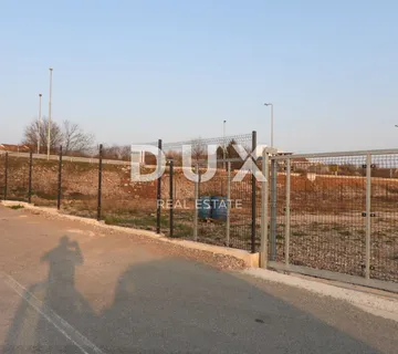 VIŠKOVO- zemljište 1200 m2 na frekventnoj lokaciji za najam - cover