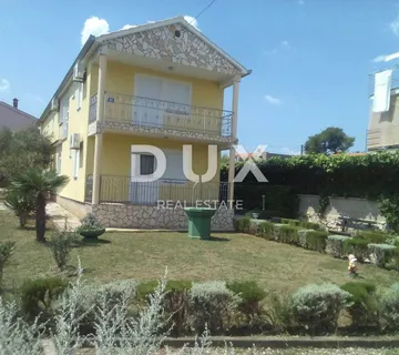 OTOK KRK, ŠILO-kuća sa 5 apartmana - cover