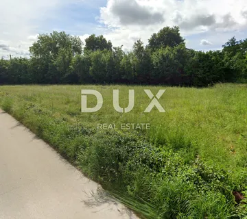 ISTRA, TINJAN - Građevinsko zemljište - cover