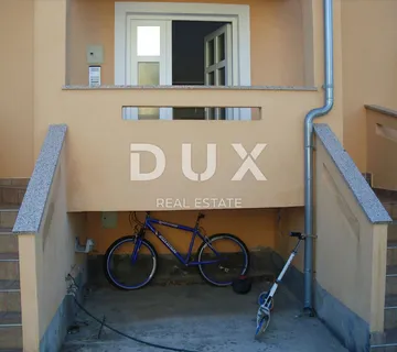 OTOK KRK, MALINSKA (okolica) - Dva odvojena apartmana - cover