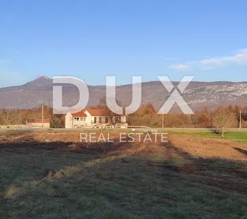  ISTRA, KRŠAN  Građevinsko zemljište za 20 vila s bazenom - INVESTICIJA!! - cover