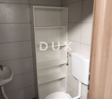 SRDOČI- stan 140m2 DB+3S s panoramskim pogledom na more + okućnica 175m2 za najam - cover