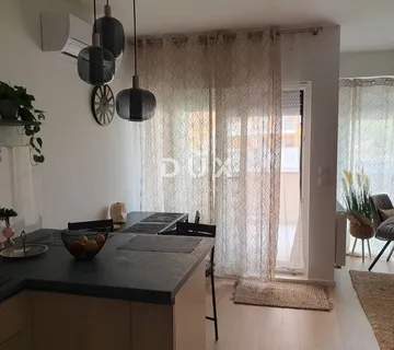 RIJEKA, KANTRIDA - 2S+DB u prizemlju - cover